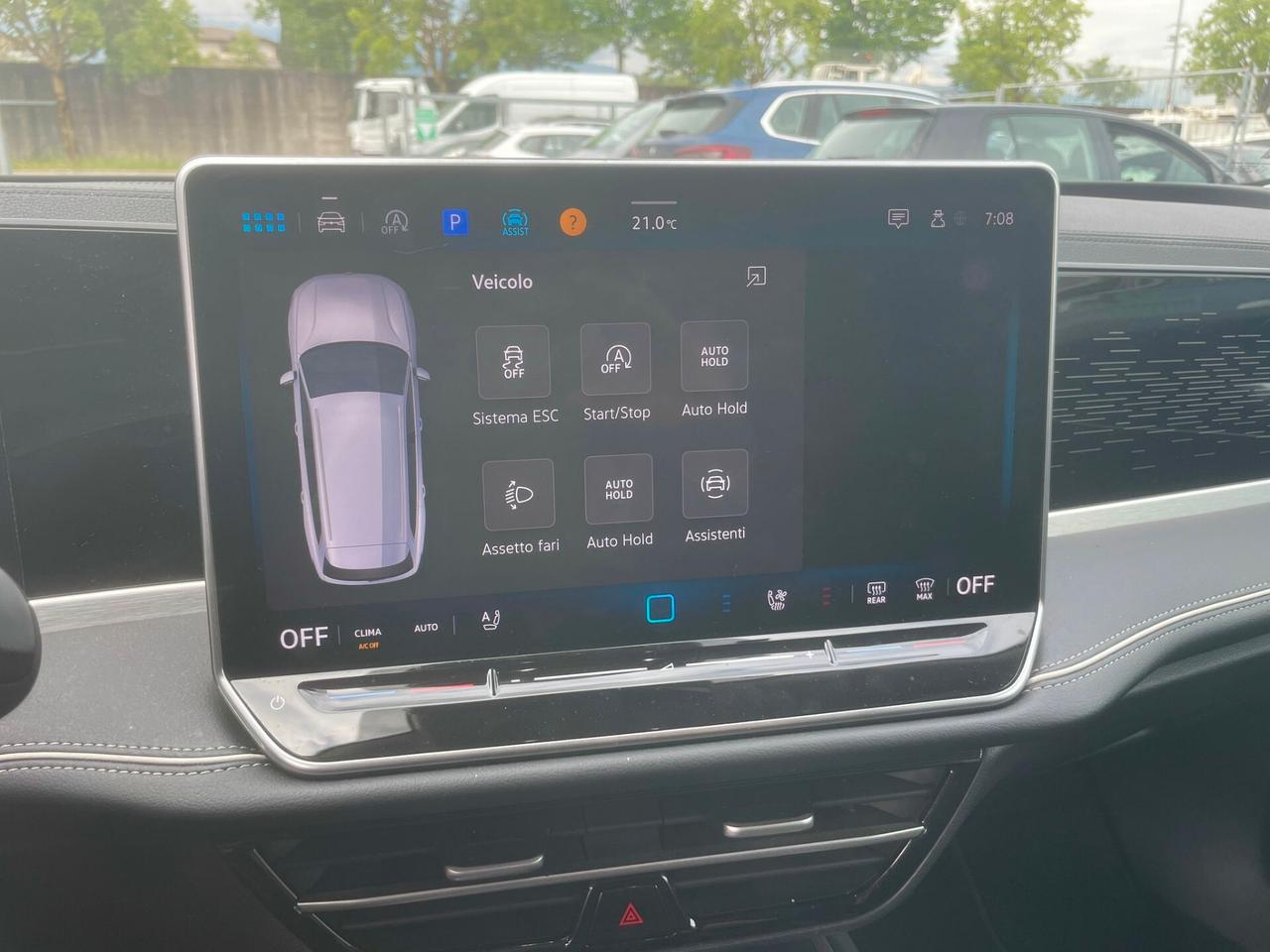 VW Passat Variant 2.0 TDI SCR EVO DSG Business * SINISTRATA*