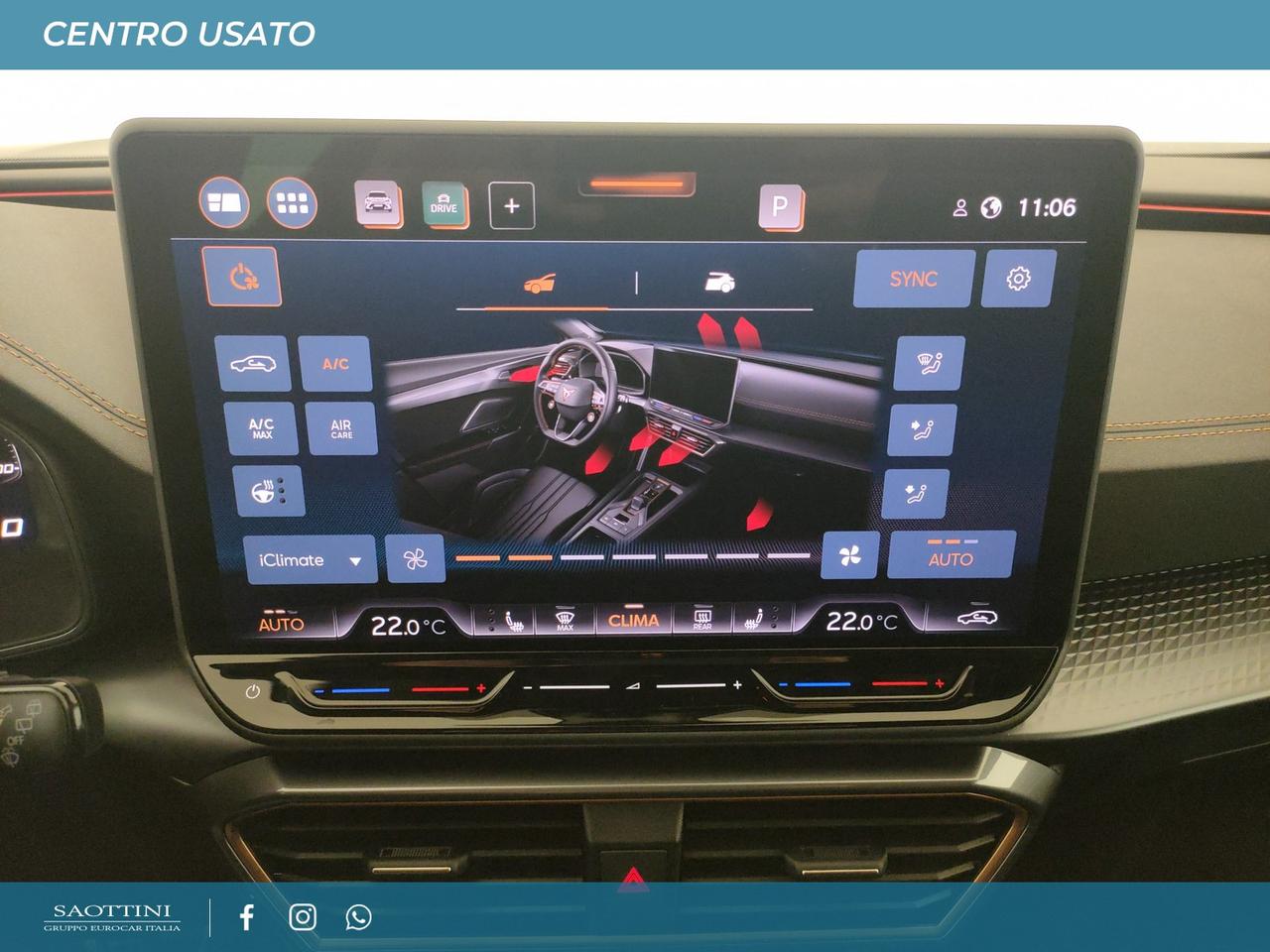 1.5 Hybrid 150 CV DSG