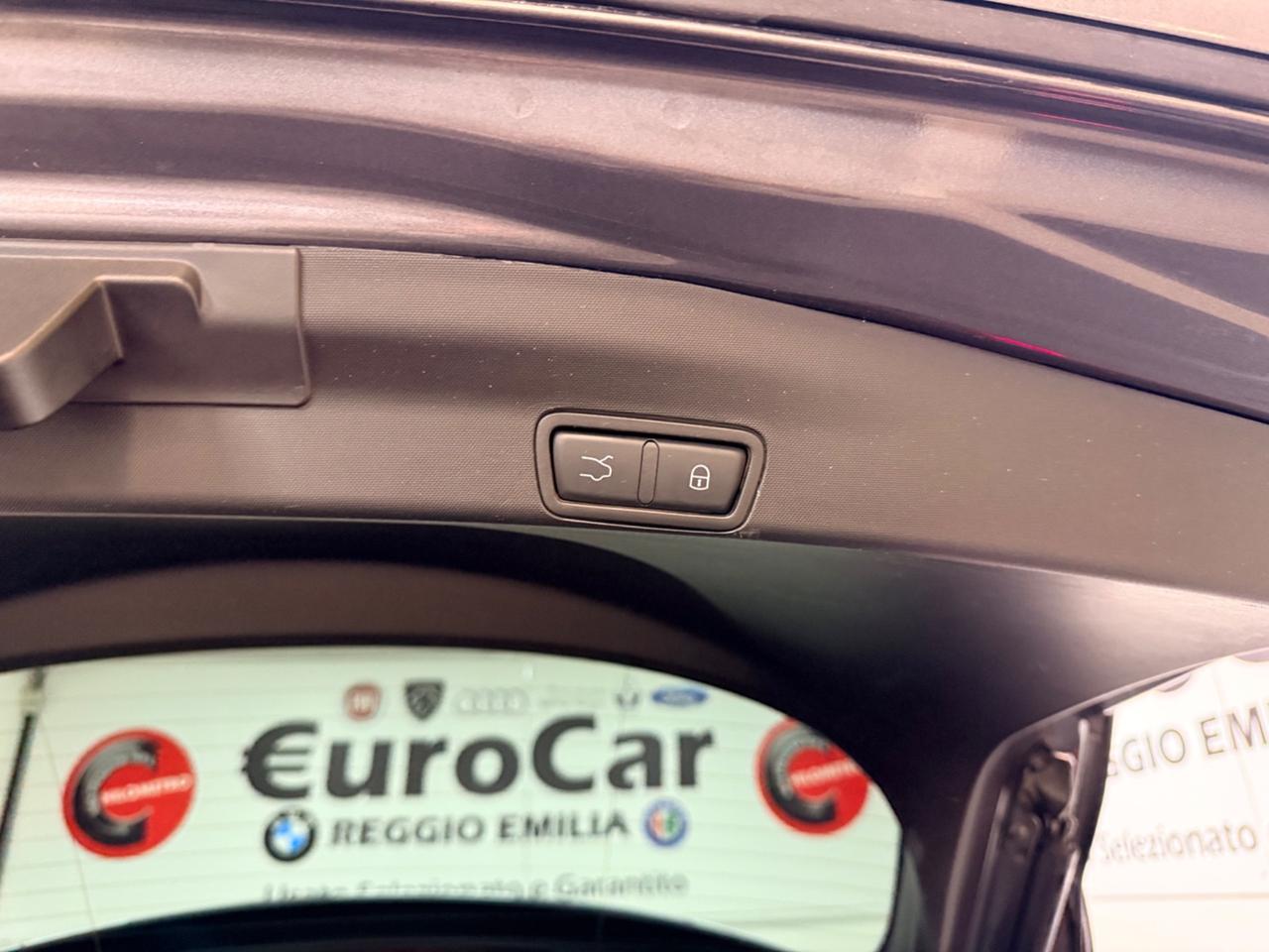 Alfa Romeo Stelvio 2.2 TD 210 CV AT8 Q4 Super 12/2019 EURO 6B