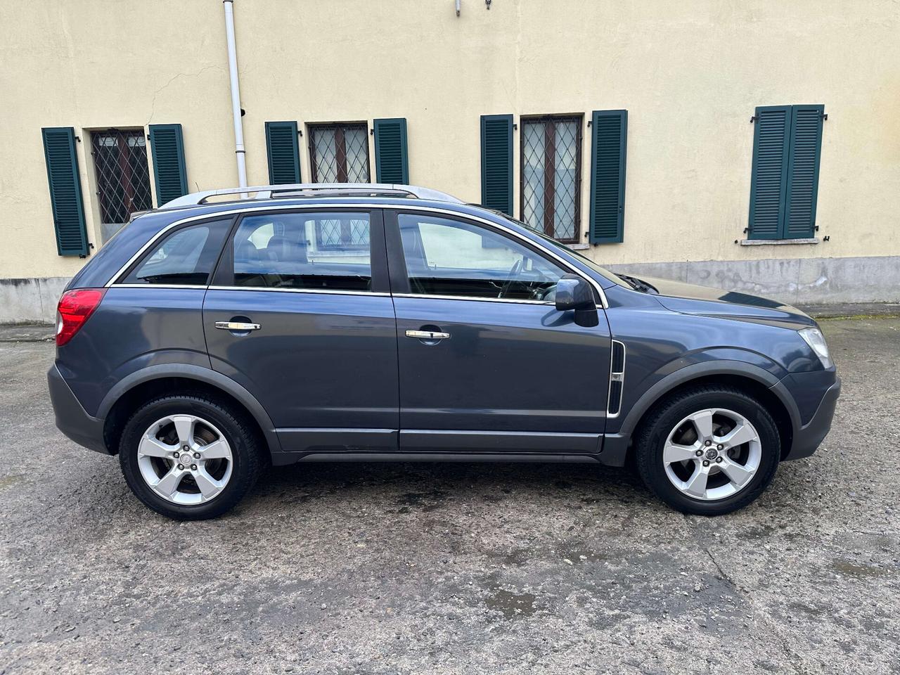 Opel Antara 2.0 CDTI 150CV aut. Cosmo