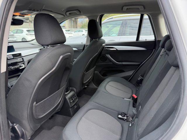 BMW X1 sDrive18d Business Advantage