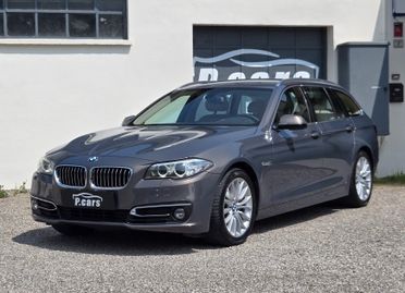 Bmw 530d xDrive 258CV Touring Luxury