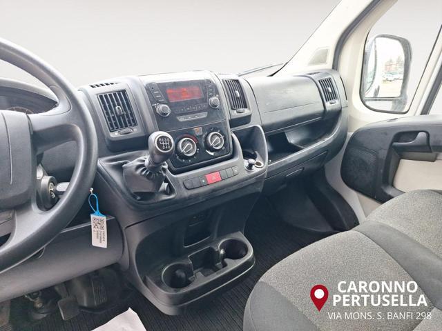 FIAT Ducato 33 2.0 MJT PM-TM Furgone +IVA