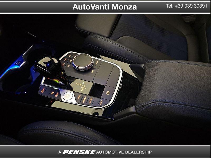 BMW Serie 1 116i 5p. Msport