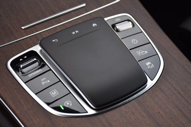 MERCEDES-BENZ GLC 220 d 4Matic Sport *NAVI, PELLE, LED, TELECAM. 360°*