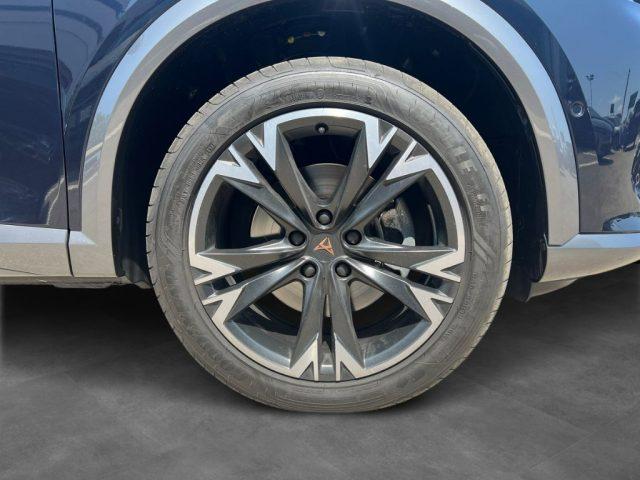 CUPRA Formentor 1.5 TSI DSG