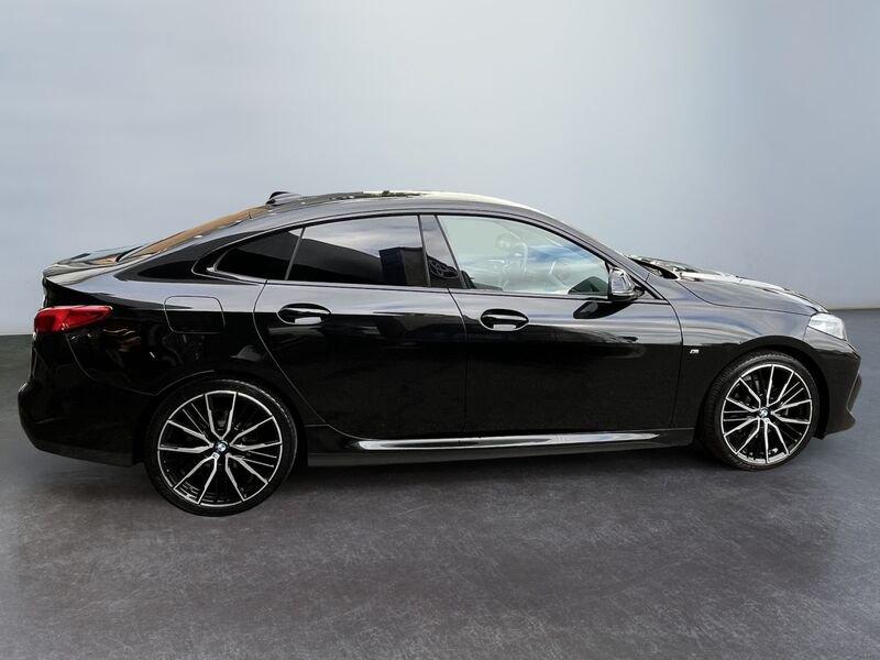 BMW Serie 2 Gran Coupe 218d Gran Coupe M SPORT