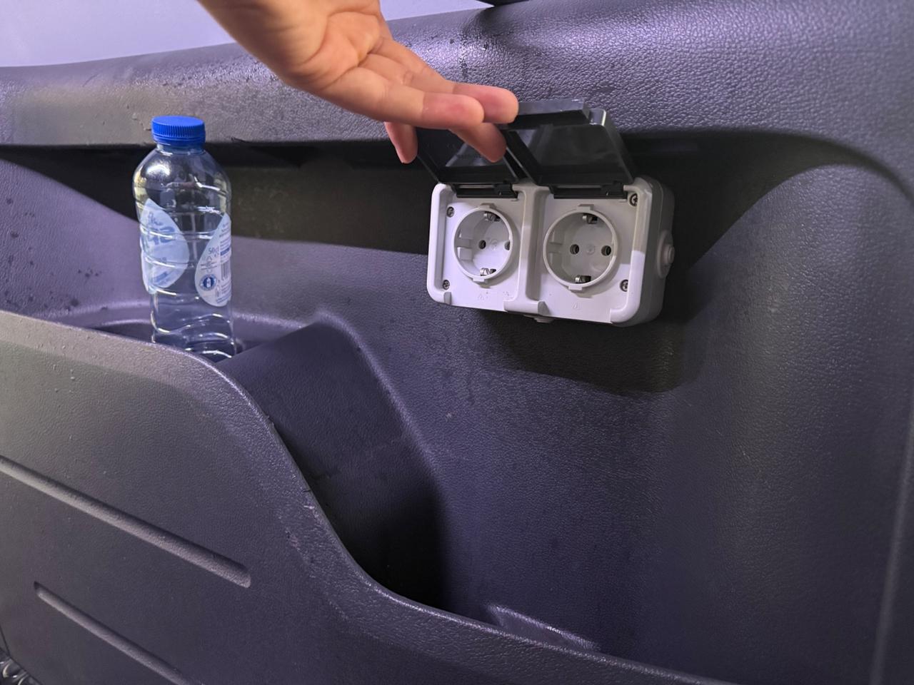 Volkswagen Caddy 1.6 TDI 102 CV 5p.Comfortline Maxi