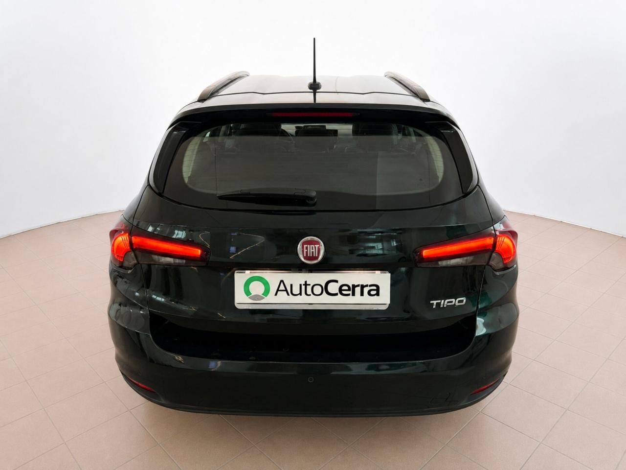 Fiat Tipo 1.6 Mjt S&S SW Business