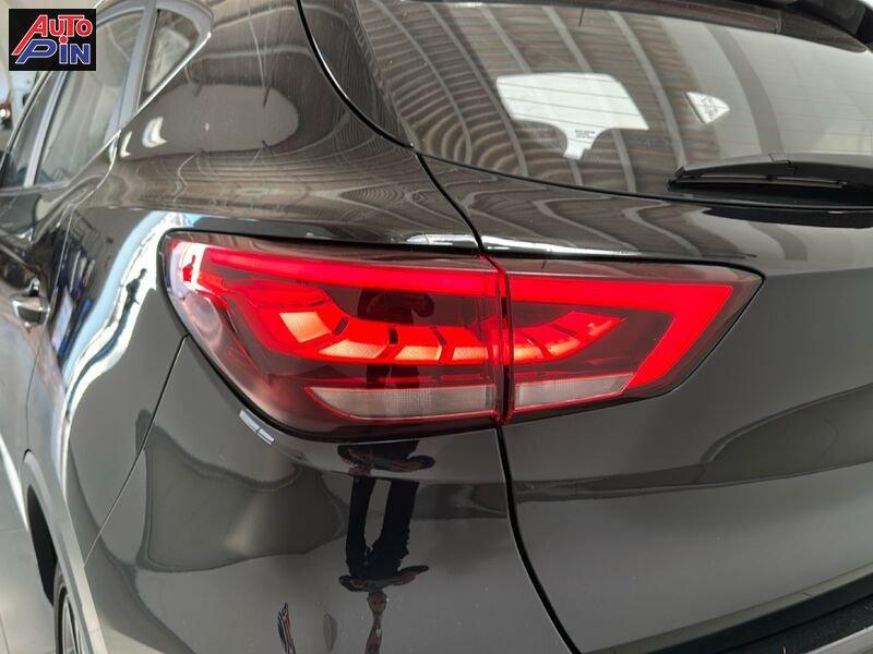 MG ZS 1.5 VTi-Tech Luxury