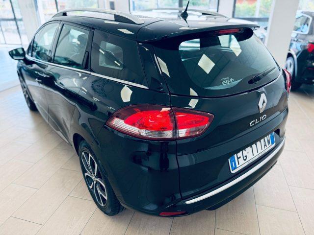 RENAULT Clio Sporter 1.5 dCi 90CV Energy Intens - 163.000 Km