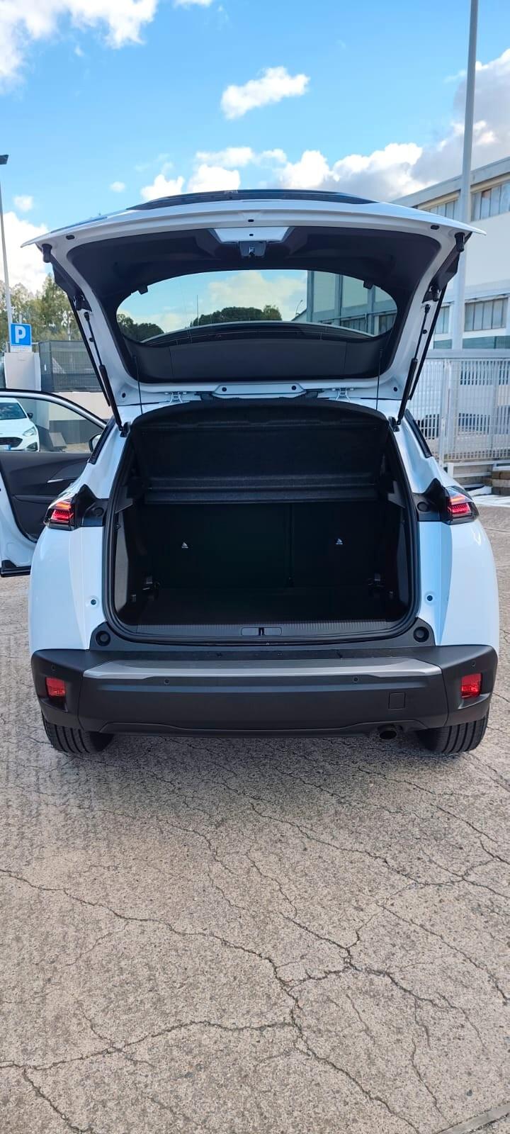 Peugeot 2008 PureTech 100 S&S Allure