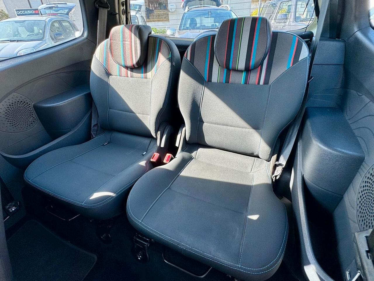 Renault Twingo 1.2 16V Live