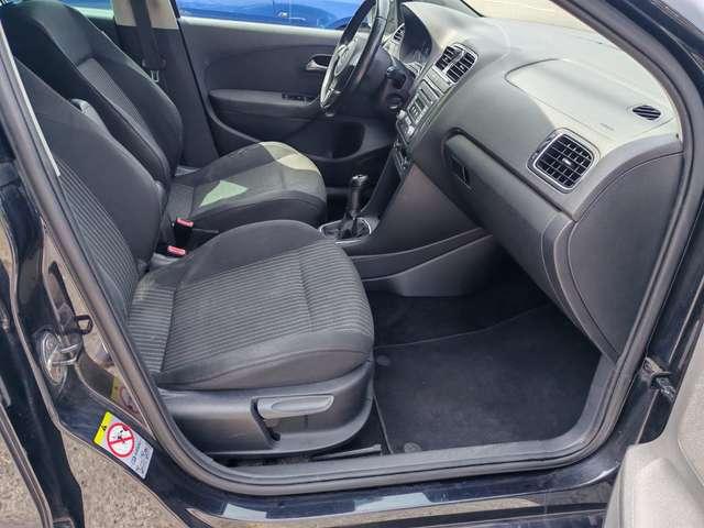 Volkswagen Polo Polo 5p 1.4 Comfortline ((CINGHIA NUOVA))