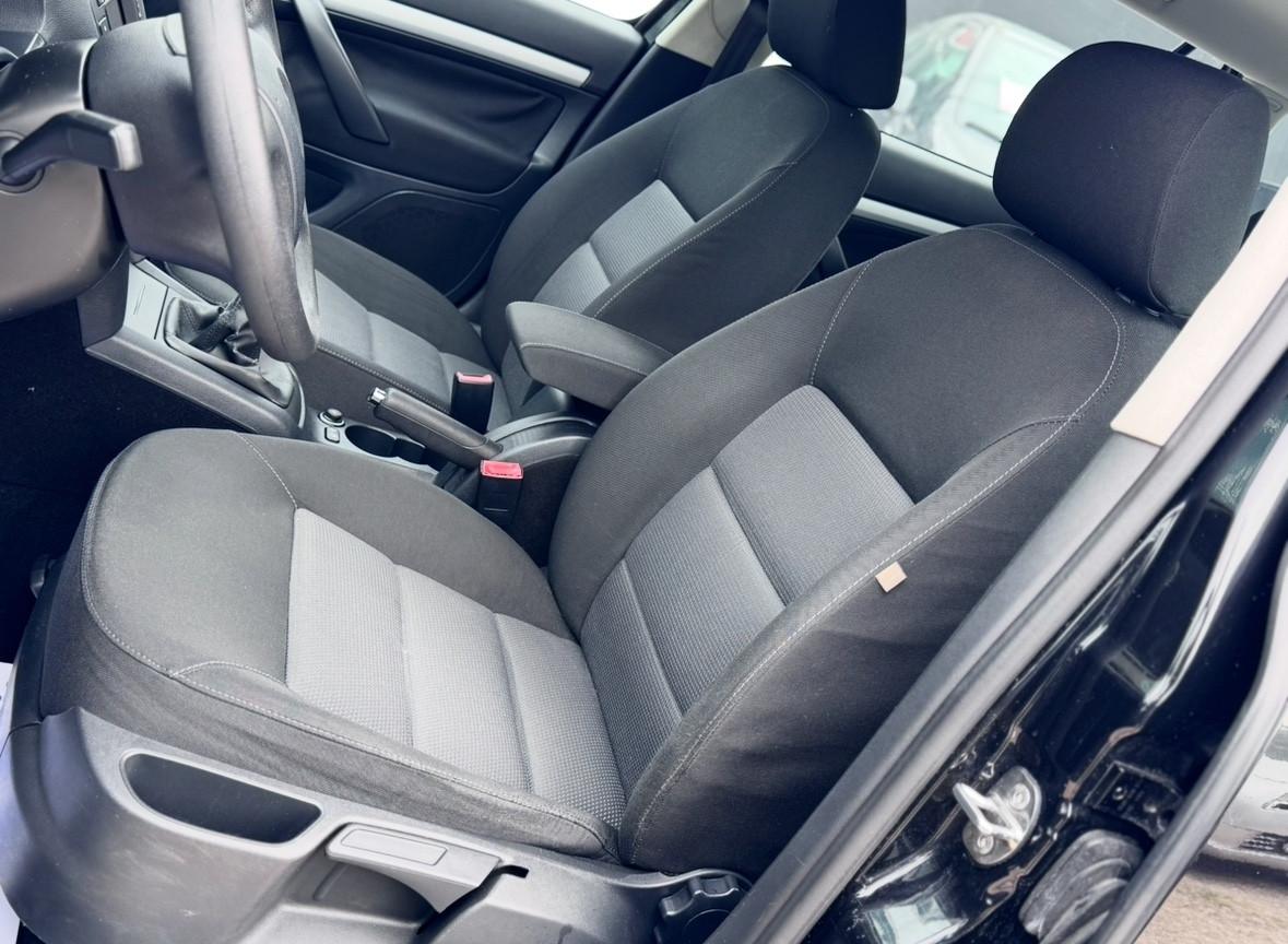 Skoda Octavia 1.4 80CV Benzina Neopatentati 2008