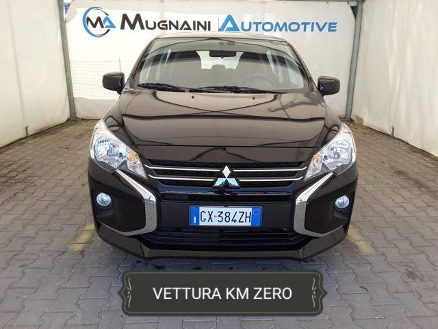 MITSUBISHI Space Star 1.2 Invite SDA *KM ZERO*