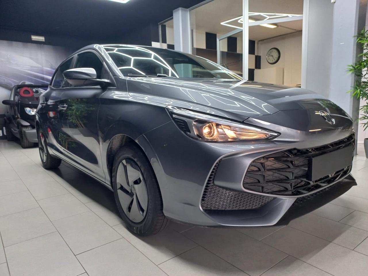 Mg MG3 1.5 Standard