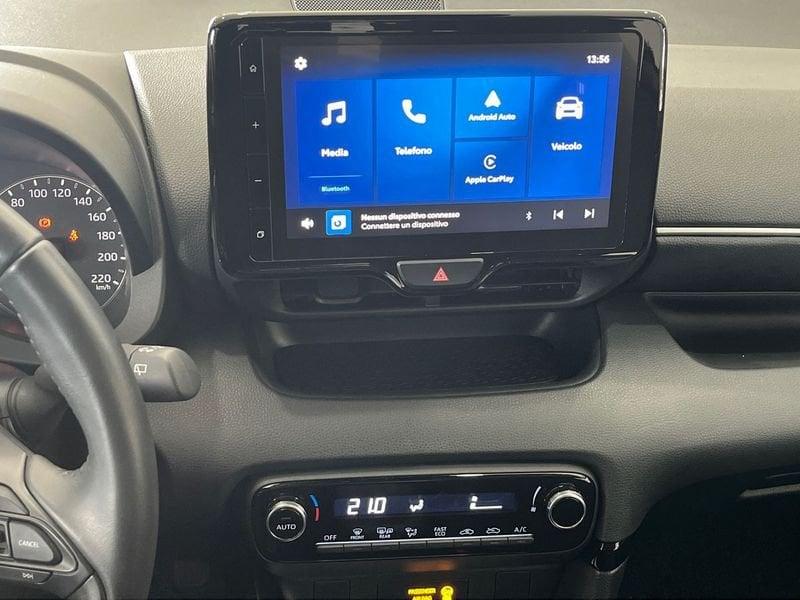 Toyota Yaris Yaris 1.5h Active