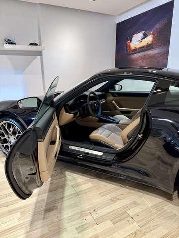 Porsche 992 Coupe 3.0 Carrera - iva esposta - sport design
