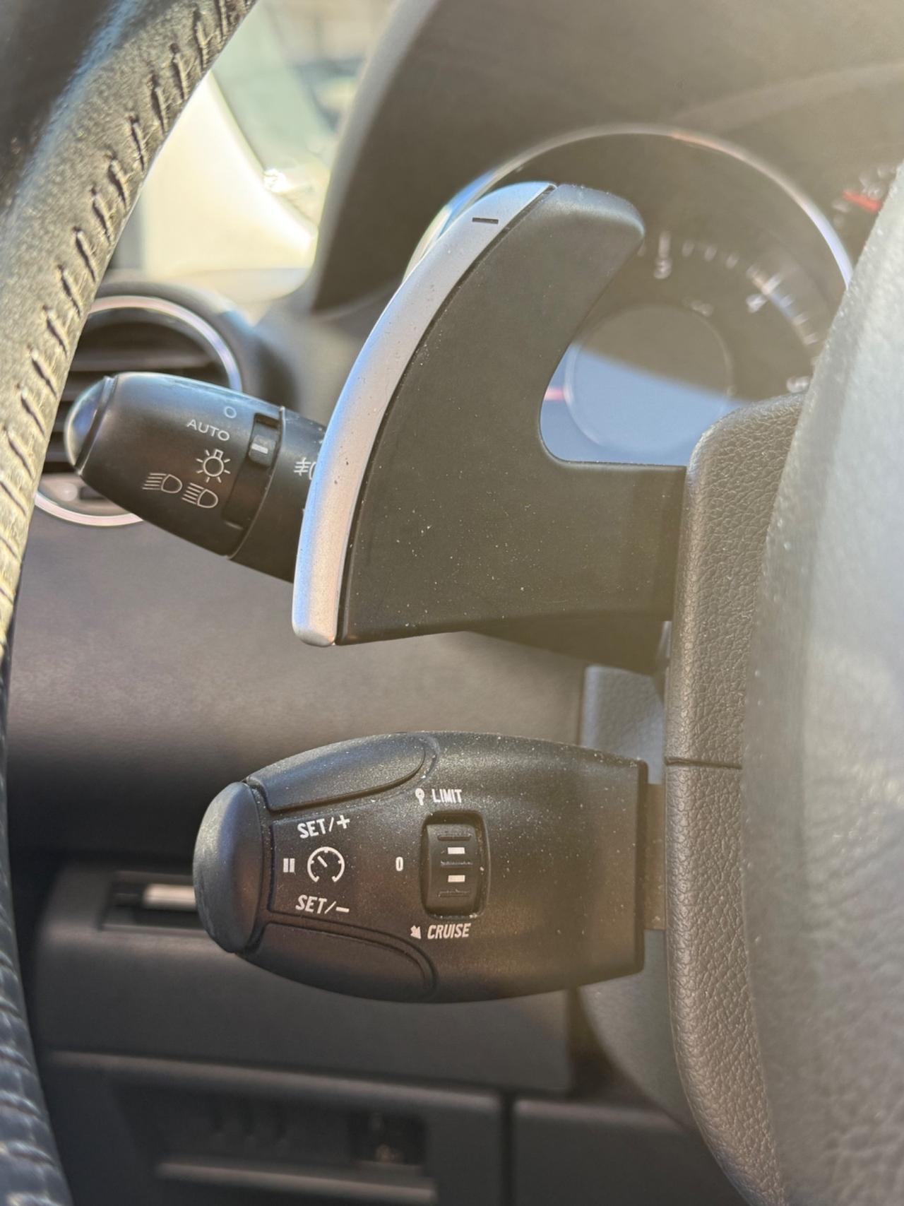 Peugeot 5008 1.6 gancio traino 7 posti