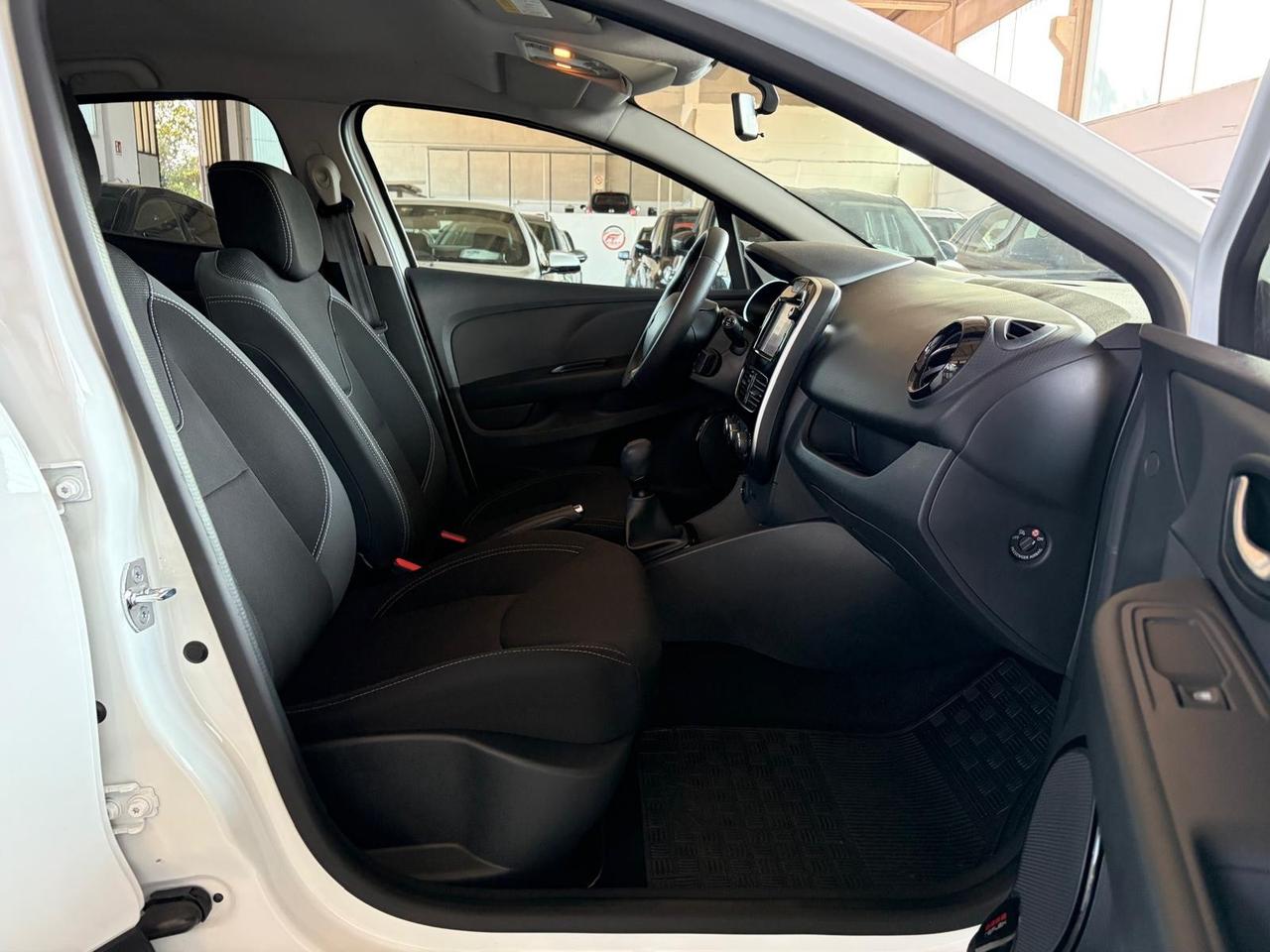 Renault Clio dCi 8V 75CV Start&Stop 5 porte Energy Zen