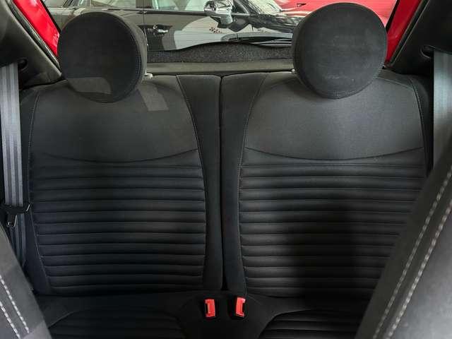 Abarth 595 595 1.4 t-jet Competizione 180cv auto