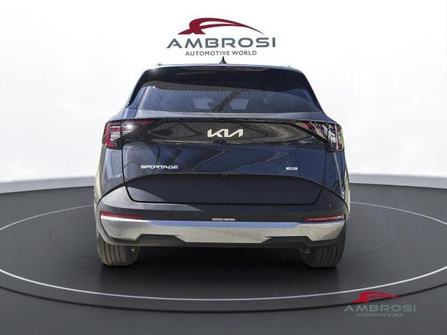 KIA Sportage PE 1.6 HEV STYLE TT