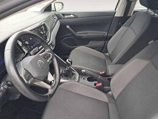 Volkswagen Polo 6ª serie 1.0TSI 95CV Life - NEOPATENTATI