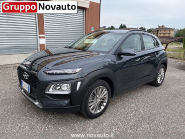 Hyundai Kona Kona 1.0 T-GDI XTech