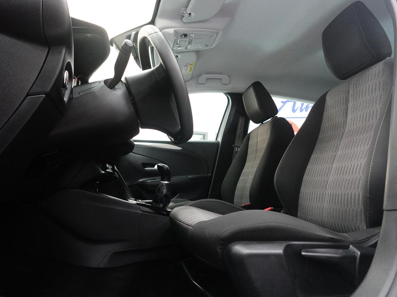 Opel Corsa 1.2 BZ 75 CV EDITION