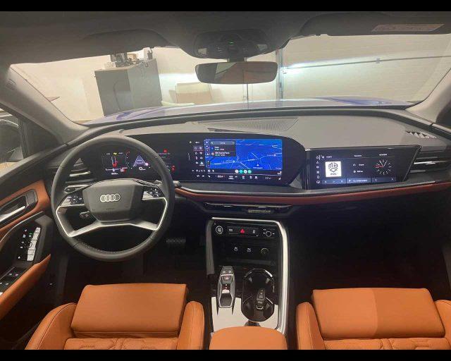 AUDI Q5 TDI 150 kW mHEV+ S tronic quattro S line edition