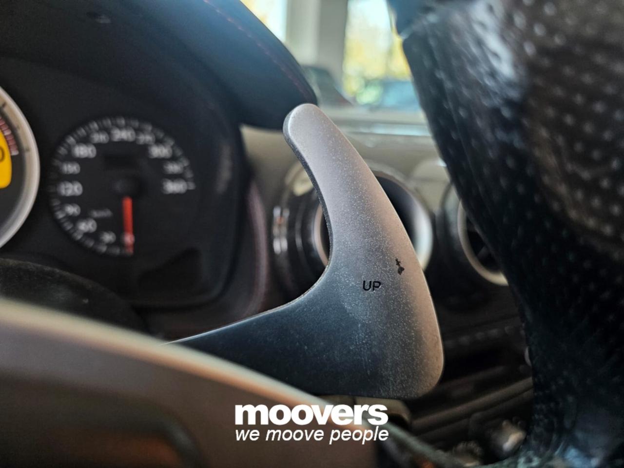 FERRARI F430 Spider F1