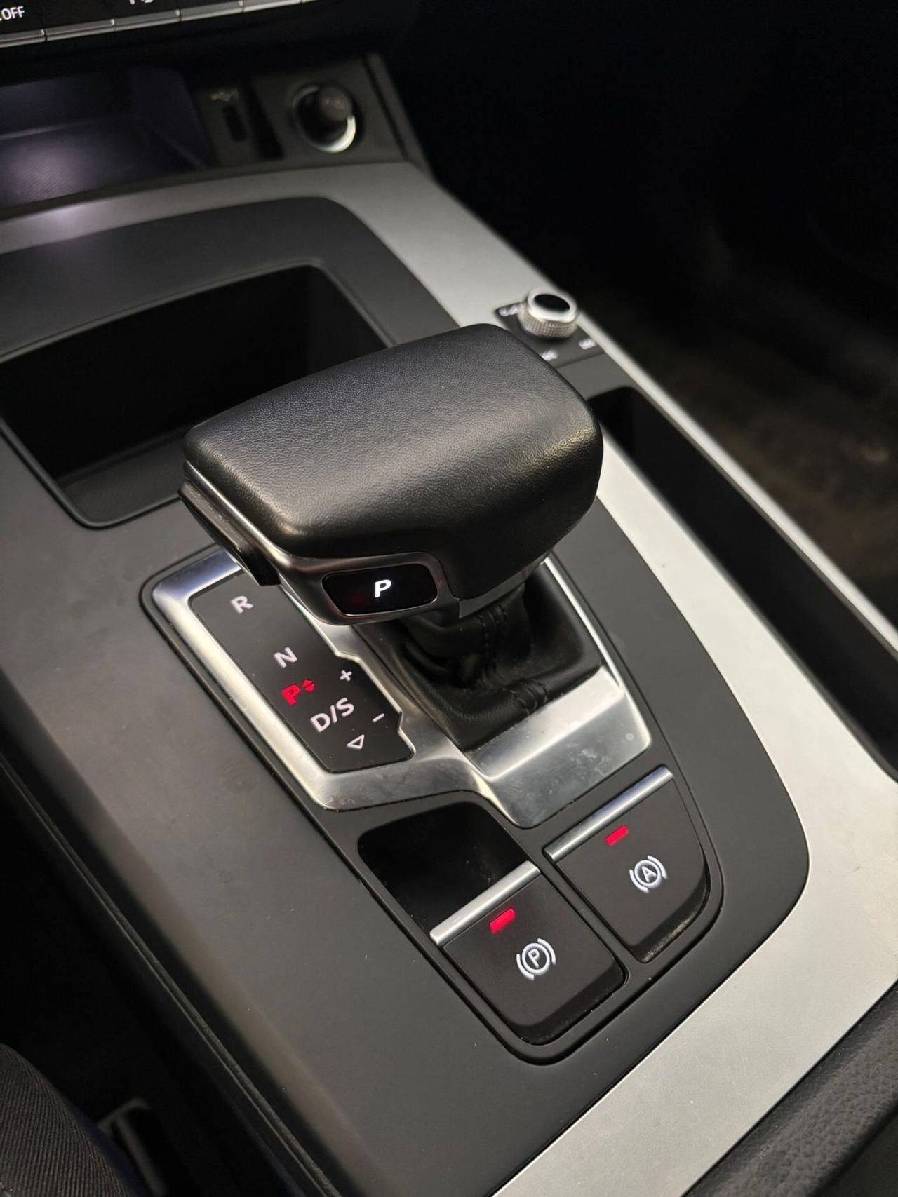 Audi Q5 SPB 40 TDI quattro S tronic S line