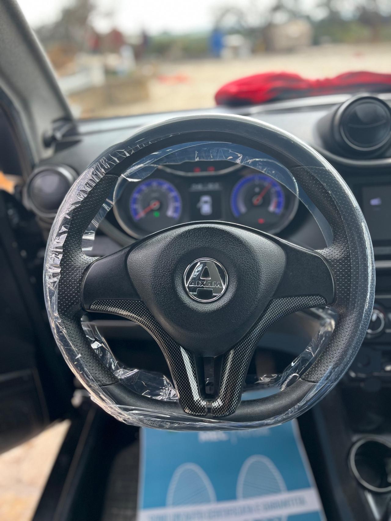 Aixam GTO Emotion 2023