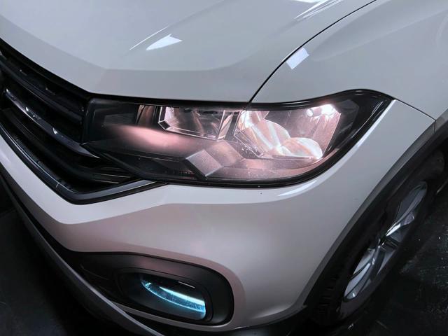 VOLKSWAGEN T-Cross 1.0 TSI 95CV Style