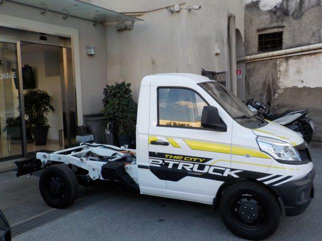 PIAGGIO Porter NPE SW265 42kWh PC Cabinato elettrico - PROMO INCENTIV