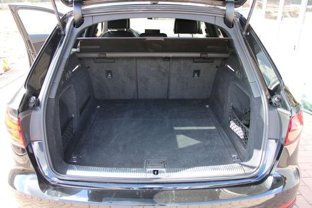 AUDI A4 Avant 2.0TDI quattro 3xS-line-LED-B&O
