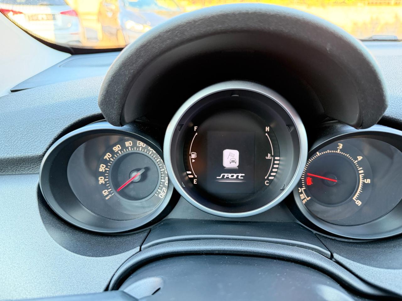Fiat 500X 1.3 MultiJet 95 CV Pop Star