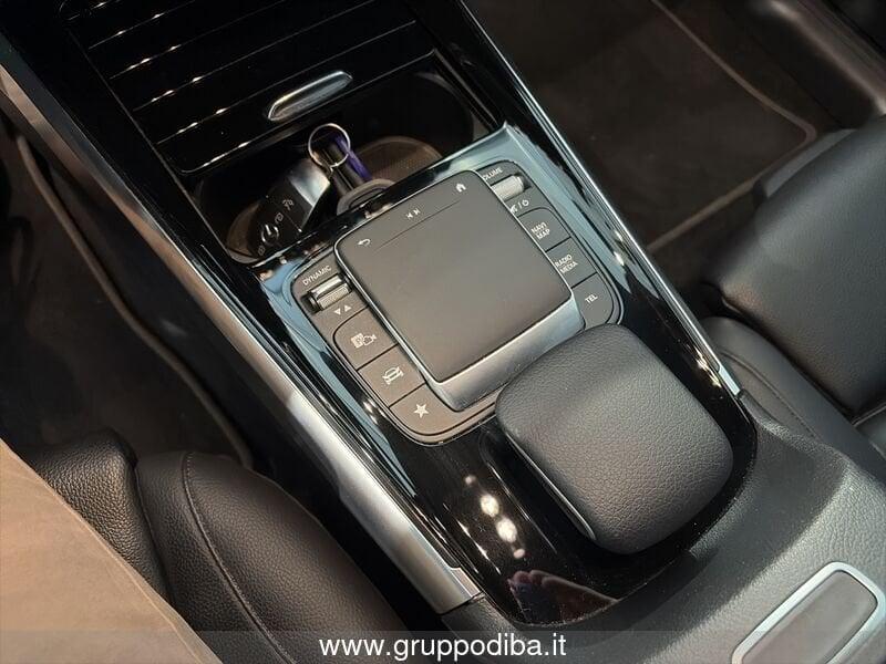 Mercedes-Benz Classe GLB GLB 200 d Sport Plus auto