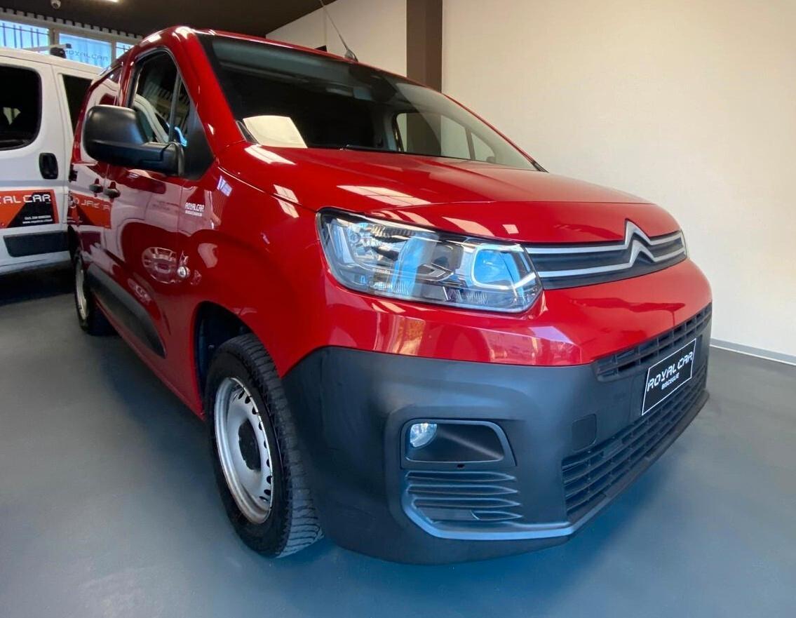 Citroen Berlingo Cargo