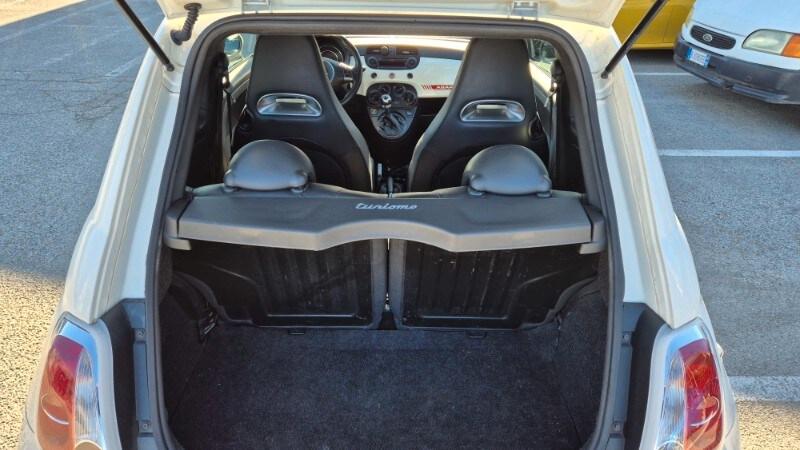 ABARTH 595 595 1.4 Turbo T-Jet 160 CV Turismo