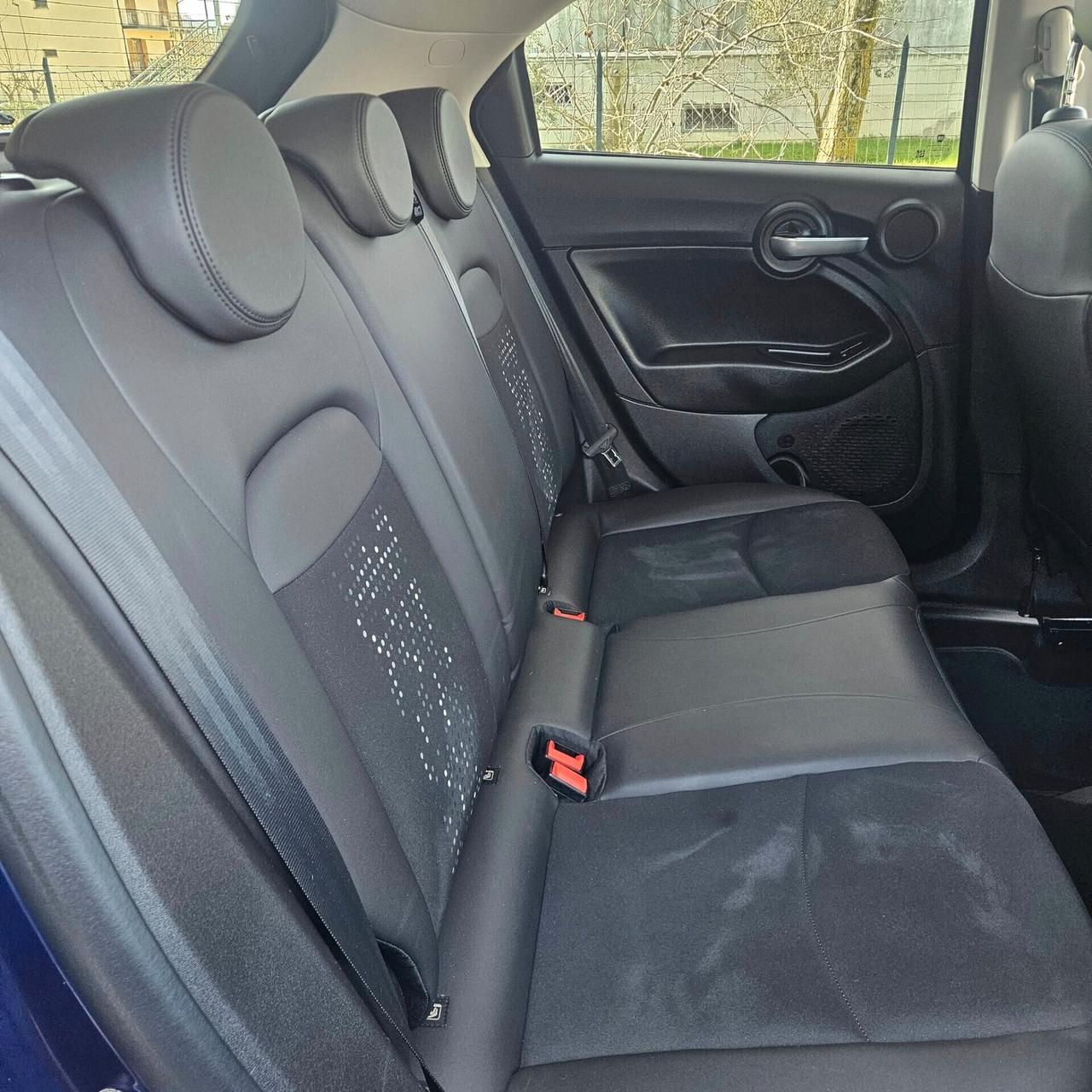 Fiat 500X 1.3 MultiJet 95 CV Connect 2021