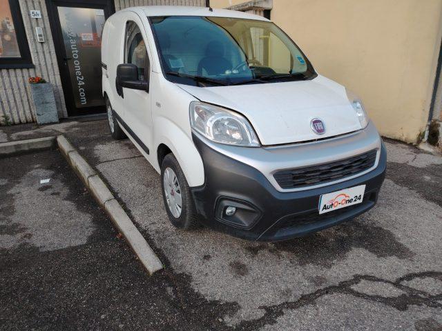 FIAT Fiorino 1.3 MJT 80CV Cargo