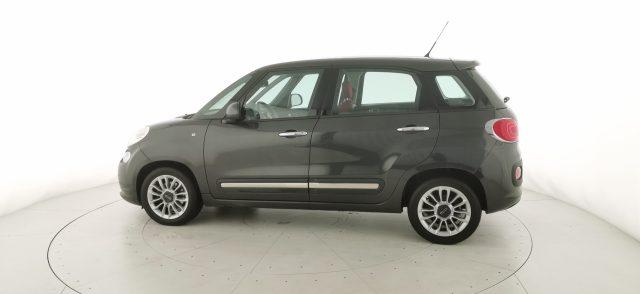 FIAT 500L 1.3 Multijet 85 CV Easy