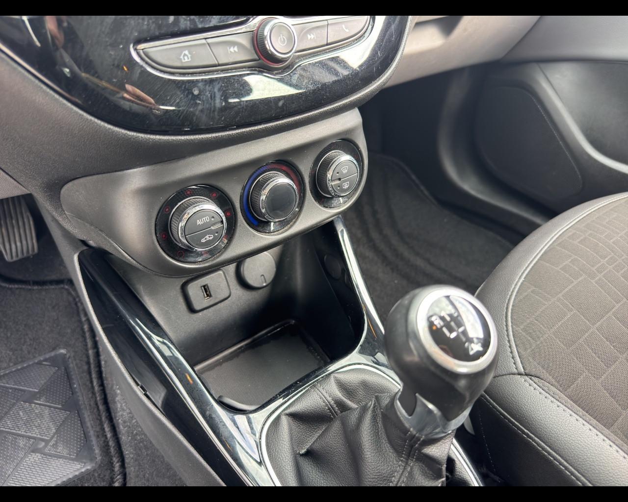 OPEL Corsa 5ª serie - Corsa 1.3 CDTI 5 porte Cosmo