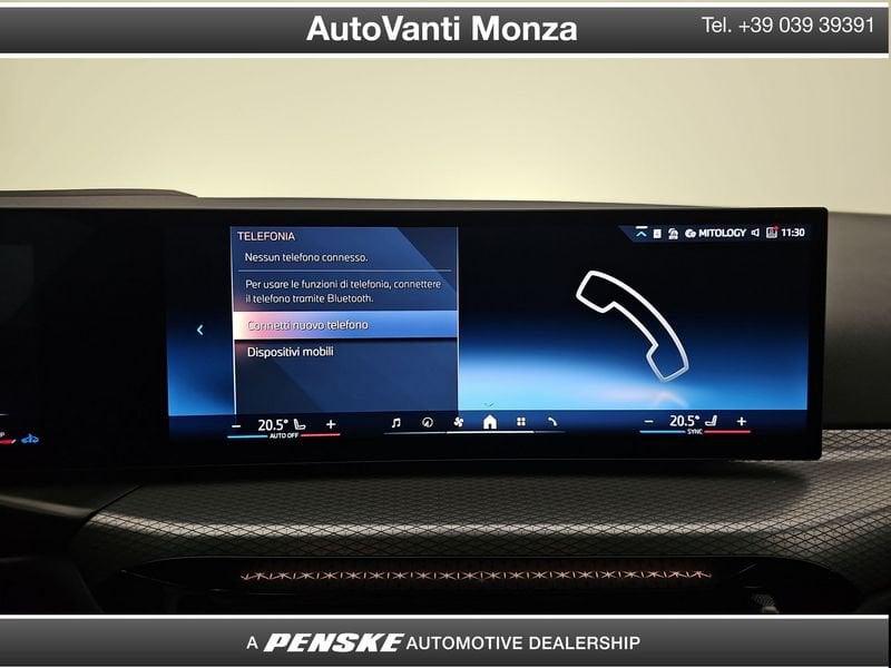 BMW Serie 3 320d 48V xDrive Touring Msport Pro