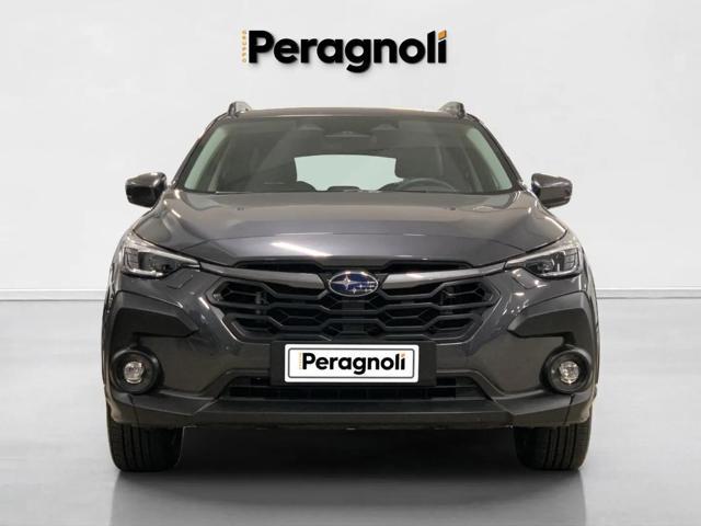 SUBARU Crosstrek 2.0i e-Boxer MHEV CVT Lineartronic Premium