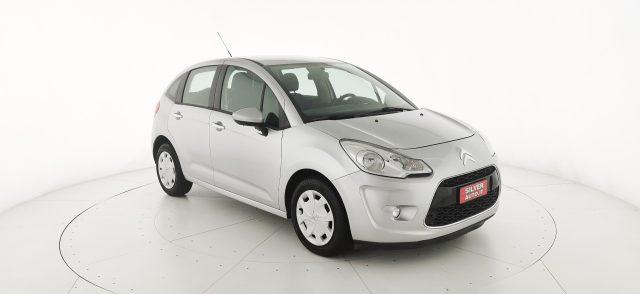 CITROEN C3 1.2 VTi 82 Seduction