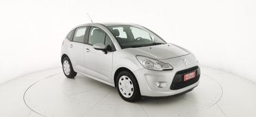 CITROEN C3 1.2 VTi 82 Seduction