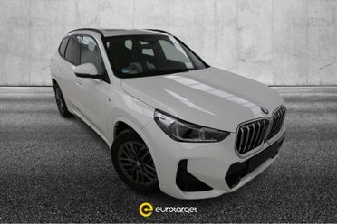 BMW X1 xDrive 23d Msport